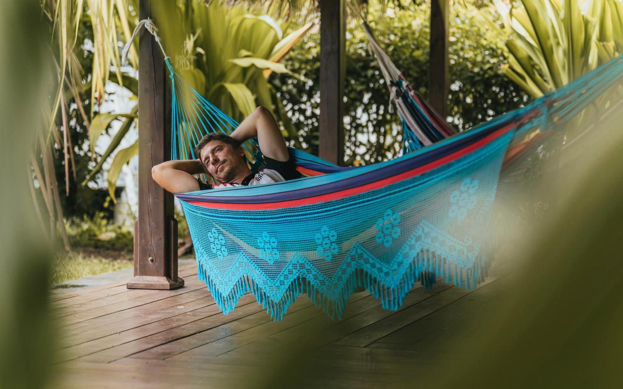 Bungalow Bali Hai Fare Zewnętrze zdjęcie